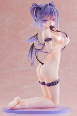 Original Character PVC Statue Kamiguse chan Illustrated by Mujin chan Romance Ver. 20 cm