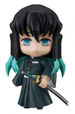 Demon Slayer: Kimetsu no Yaiba Nendoroid Actionfigur Muichiro Tokito 10 cm