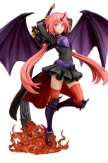 That Time I Got Reincarnated as a Slime PVC Statue 1/7 Milim Nava Dragonoid 25 cm