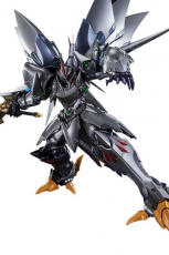 Super Robot Wars Actionfigur Taisen OG Cybaster Spirit Possession Ver. 23 cm
