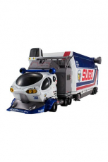 Future GPX Cyber Formula Collection DX Fahrzeug 1/18 Sugolegerd 10V5000 Livery Edition 22 cm