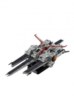 Mobile Suit Gundam Unicorn PVC Figur Nahel Argama Re. 19 cm