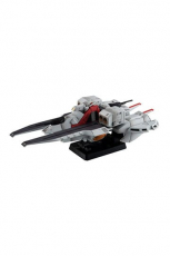 Mobile Suit Zeta Gundam PVC Figur Cosmo Fleet Special Argama Re. 19 cm