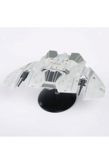 Battlestar Galactica Diecast Mini Repliken Cylon Raider (Blood & Chrome) 19 cm