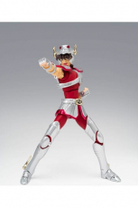Saint Seiya Saint Cloth Myth Actionfigur Pegasus Seiya -20th Anniversary Version- 16 cm