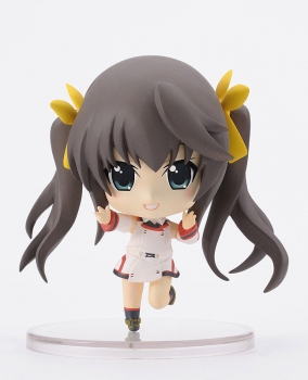 IS (Infinite Stratos) Nendoroid PVC Actionfigur Puchikko Huang L