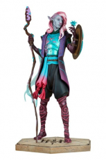 Critical Role Statue Caduceus Clay - Mighty Nein 39 cm