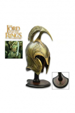 Herr der Ringe Replik 1/1 Kriegshelm Hochelfen Limited Edition