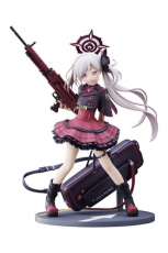 Blue Archive PVC Statue 1/7 Mutsuki Asagi (re-run) 25 cm