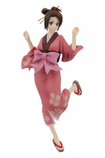Samurai Champloo Pop Up Parade L PVC Statue Fuu 22 cm