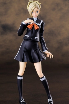 Persona 2 PVC Statue 1/8 Innocent Sin Lisa Silverman 20 cm