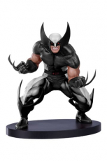 Marvel Gamerverse Classics PVC Statue 1/10 Wolverine (X-Force Edition) 15 cm