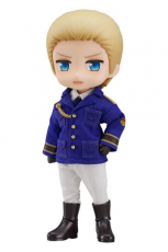 Hetalia World Stars Nendoroid Doll Figur Germany 14 cm