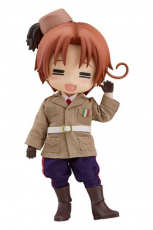 Hetalia World Stars Nendoroid Doll Figur Italy 14 cm