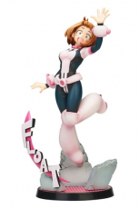 My Hero Academia PVC Statue 1/8 Ochaco Urarakai Hero Suit Ver. (re-run) 24 cm