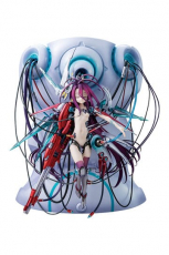 No Game No Life Zero PVC Statue Schwi 28 cm