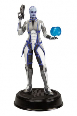 Mass Effect PVC Statue Liara TSoni 22 cm