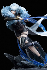 Ling Cage: Incarnation Statue 1/7 Bai Yuekui 25 cm