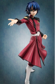 Mobile Suit Gundam SEED G.E.M. Serie PVC Statue 1/9 Athrun Zala 