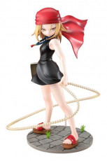 Shaman King PVC Statue 1/7 Anna Kyoyama (re-run) 22 cm