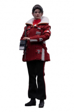 Star Trek II: Der Zorn des Khan Actionfigur 1/6 Lt. Saavik (Regula One Version) 28 cm