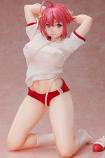 Creators Opinion PVC Statue 1/4 Jump Rope Girl Hana 29 cm