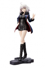 Fate/Grand Order PVC Statue 1/7 Avenger/Jeanne dArc (Alter) Casual Ver. 25 cm