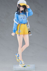 Original Illustration PVC Statue 1/7 Luminoustar Illustrated by Tiv 24 cm