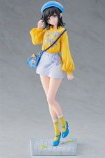 Original Illustration PVC Statue 1/7 Platonica Illustrated by Tiv 24 cm