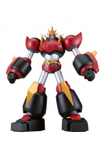 Dai-Guard Moderoid Plastic Model Kit Dai-Guard 16 cm