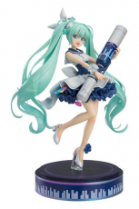 Hatsune Miku PVC Statue 1/7 Blue Archive Ver. 26 cm