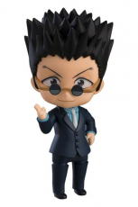 Hunter x Hunter Nendoroid Actionfigur Leorio 10 cm