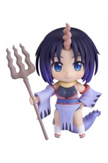 Miss Kobayashis Dragon Maid Nendoroid Actionfigur Elma 10 cm