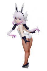 Miss Kobayashis Dragon Maid PVC Statue 1/4 Kanna: Bunny Ver. 35 cm