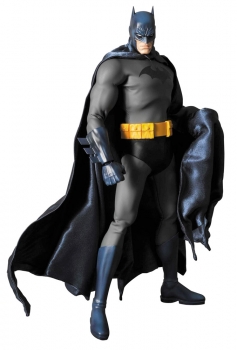 DC Comics RAH Actionfigur 1/6 Batman (Batman Hush)
