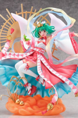 Macross Frontier SHIBUYA SCRAMBLE FIGURE PVC Statue 1/7 Ranka Lee Amaterasu Ver. 29 cm