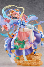 Macross Frontier SHIBUYA SCRAMBLE FIGURE PVC Statue 1/7 Sheryl Nome Tsukuyomi Ver. 31 cm