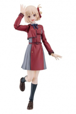 Lycoris Recoil Figma Actionfigur Chisato Nishikigi 15 cm
