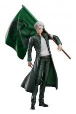Wind Breaker Statue PVC Hajime Umemiya Limited Edition: With Bowfurin School Flag 20 cm