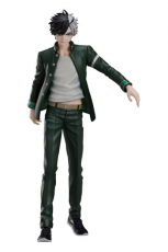 Wind Breaker Statue PVC Sakura Haruka 18 cm