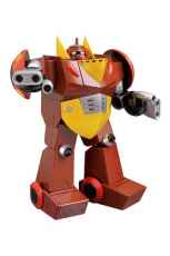 Gowappa 5 Godam Dynamite Action Actionfigur Kai Gordam Full Blast Off Set 17 cm