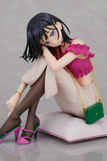 Masamune-kun no Revenge PVC Statue R Adagaki Aki 11 cm