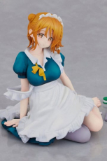 Masamune-kun no Revenge PVC Statue R Koiwai Yoshino 11 cm
