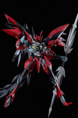 Tekkaman Blade Riobot Actionfigur Blaster Tekkaman Evil 20 cm