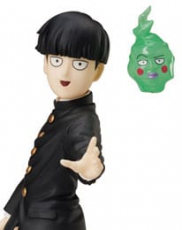 Mob Psycho 100 III Statue PVC Shigeo Kageyama 15 cm