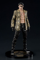 Yakuza PVC Statue Goro Majima 17 cm