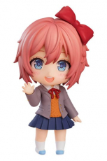 Doki Doki Literature Club! Nendoroid Actionfigur Sayori 10 cm