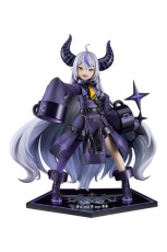 Hololive Production Characters PVC Statue 1/6 La Darknesss 24 cm