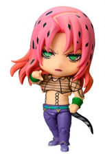 JoJos Bizarre Adventure: Golden Wind Nendoroid Actionfigur Diavolo 10 cm