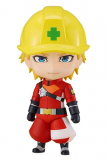 The Marginal Service Nendoroid Actionfigur Brian Nightraider 10 cm